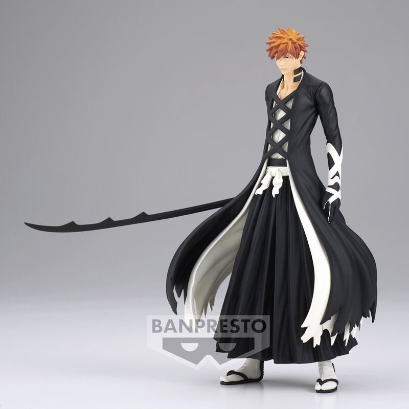 Bleach And Souls II - Ichigo Kurosaki - Figur (Banpresto) | fictionary world