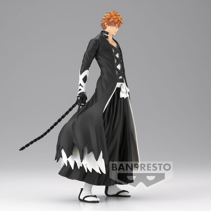 Bleach And Souls II - Ichigo Kurosaki - Figur (Banpresto) | fictionary world