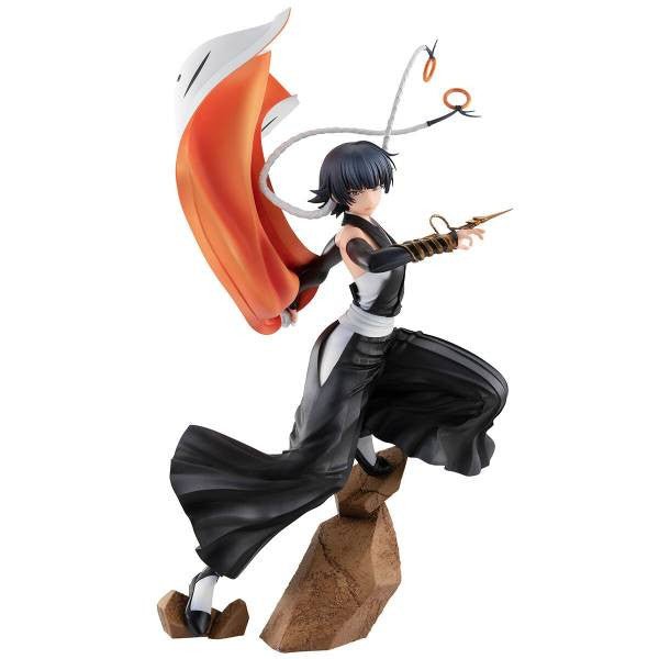 Bleach - Sui Feng - Gal's Statue (MegaHouse)