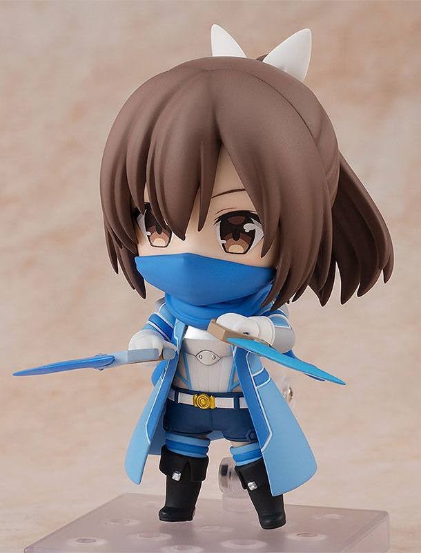 Bofuri - Sally - Nendoroid figura (Kadokawa)