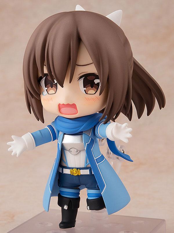 Bofuri - Sally - Nendoroid Figur (Kadokawa)