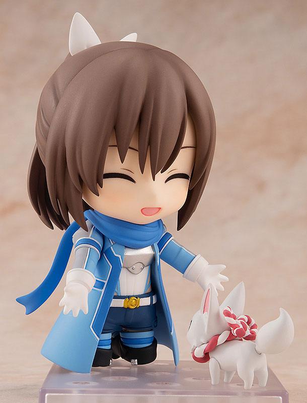 Bofuri - Sally - Nendoroid figuur (Kadokawa)