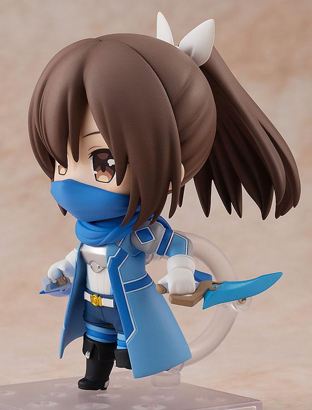 Bofuri - Sally - Nendoroid Figur (Kadokawa)