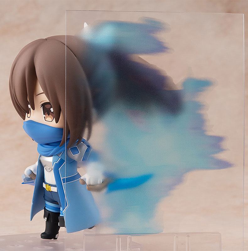 Bofuri - Sally - Nendoroid Figure (Kadokawa)