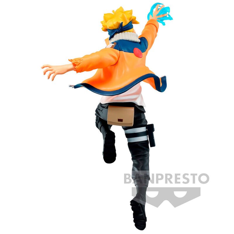 Boruto Naruto Next Generations - Uzumaki Boruto - Vibrations Stars Figur (Banpresto) | fictionary world