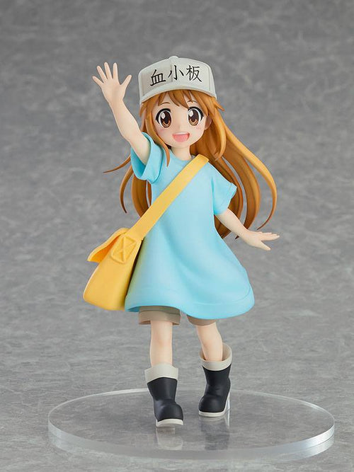 Cells at Work!! - Platelet - Pop Up Parade Figur (Good Smile Company) | fictionary world