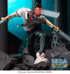 Chainsaw Man - Chainsaw Devil (Denji) - Luminasta Figur (SEGA) | fictionary world