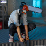 Chainsaw Man - Chainsaw Devil - Noodle Stopper Figur (Furyu) | fictionary world