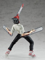 Chainsaw Man - Chainsaw Man - Pop up Parade Figur (Good Smile Company)