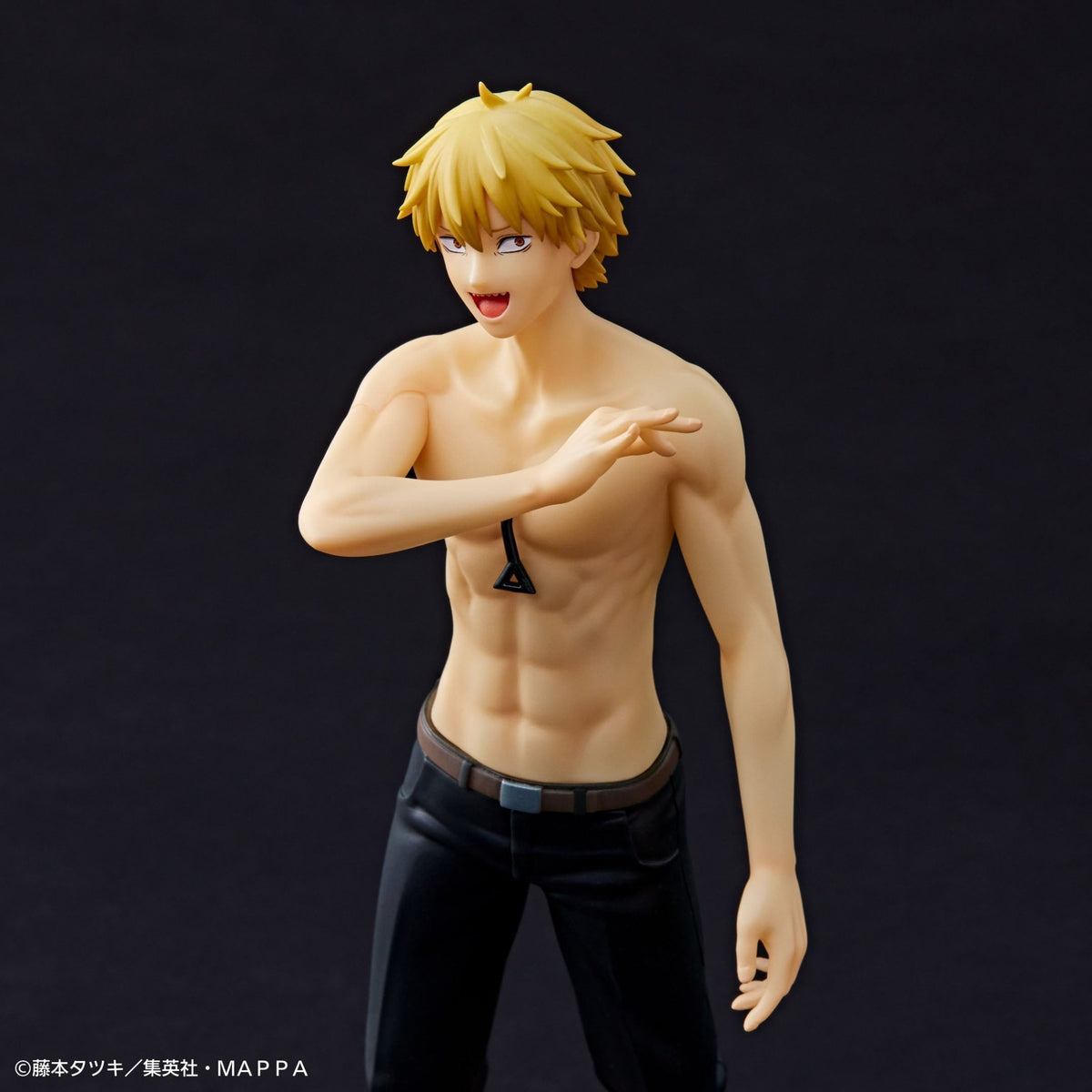 Chainsaw Man - Denji - Figur (Taito) | fictionary world