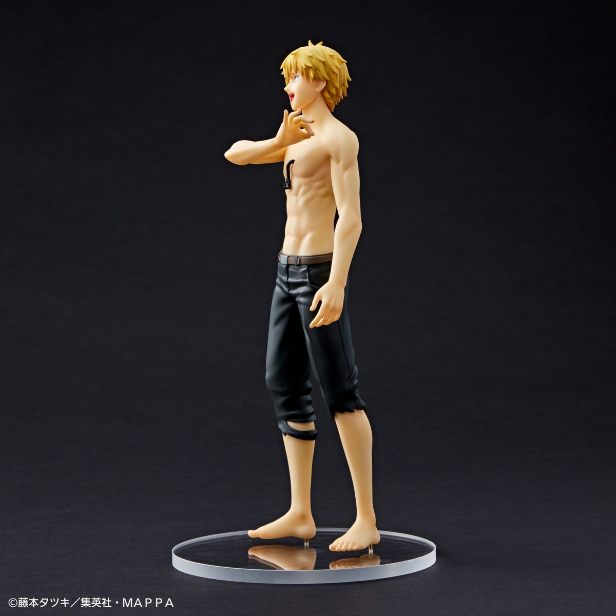 Chainsaw Man - Denji - Figur (Taito) | fictionary world