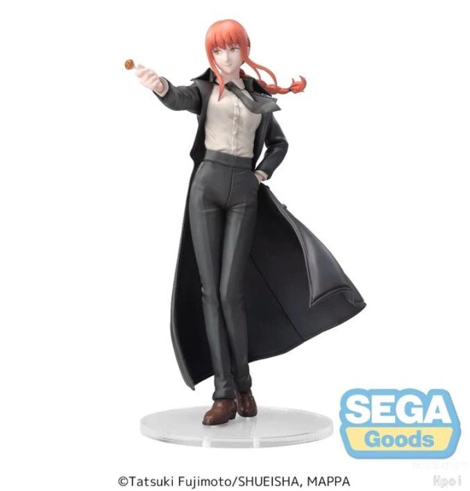 Chainsaw Man - Makima - Luminasta Figur (SEGA) | fictionary world