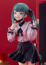 Character Vocal Series 01 - Hatsune Miku - Größe L - Vampire Style Ver. Pop Up Parade Figur (Good Smile Company) | fictionary world