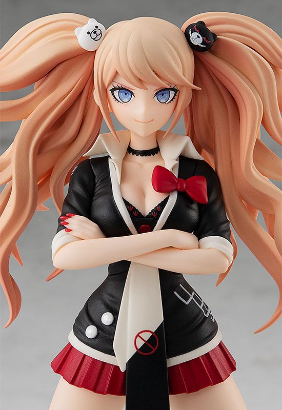 Danganronpa 1.2 Reload - Junko Enoshima - Pop Up Parade figurine (Good Smile Company)