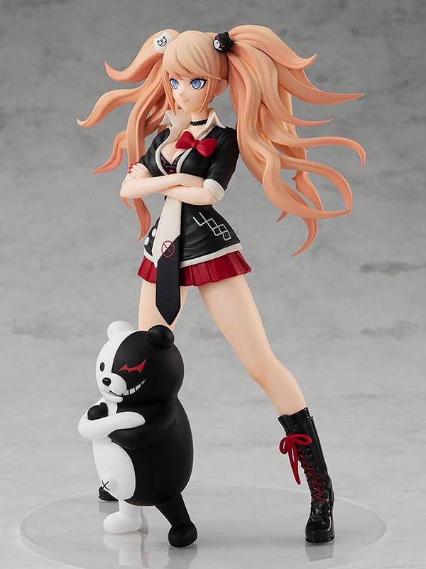 Danganronpa 1.2 Reload - Junko Enoshima - Pop Up Parade figura (Good Smile Company)