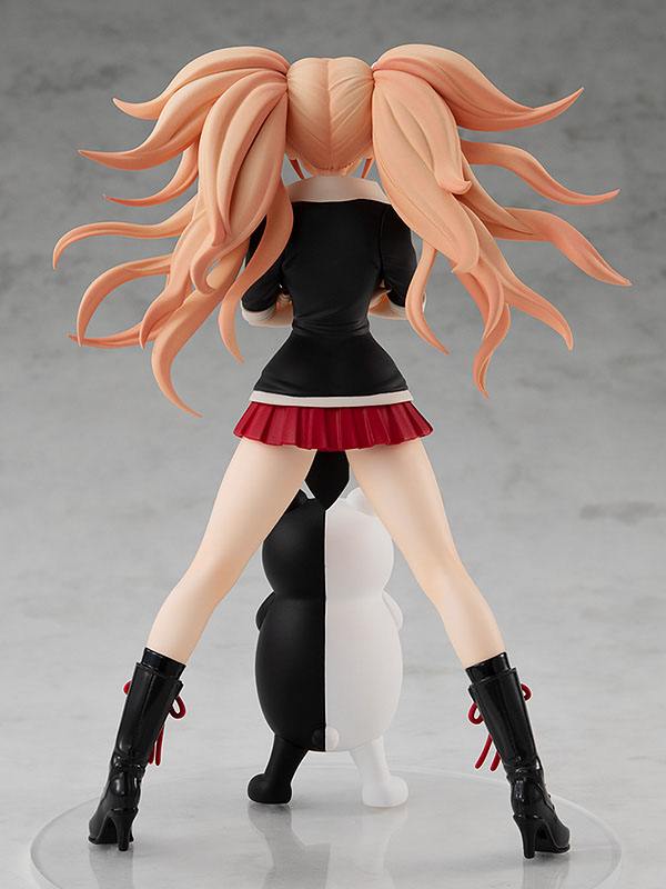 Danganronpa 1.2 Ricarica - Junko Enoshima - Parata pop-up figura (Compagnia del Sorriso)