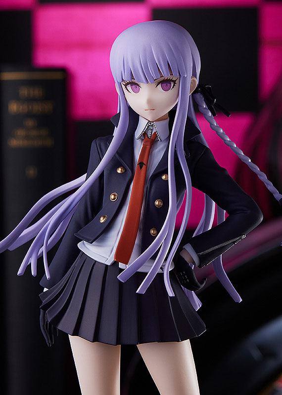 Danganronpa 1.2 Reload - Kyoko Kirigiri - Pop Up Parade Figur (Phat!) | fictionary world