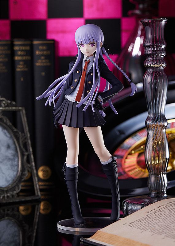 Danganronpa 1.2 Reload - Kyoko Kirigiri - Pop Up Parade Figur (Phat!) | fictionary world