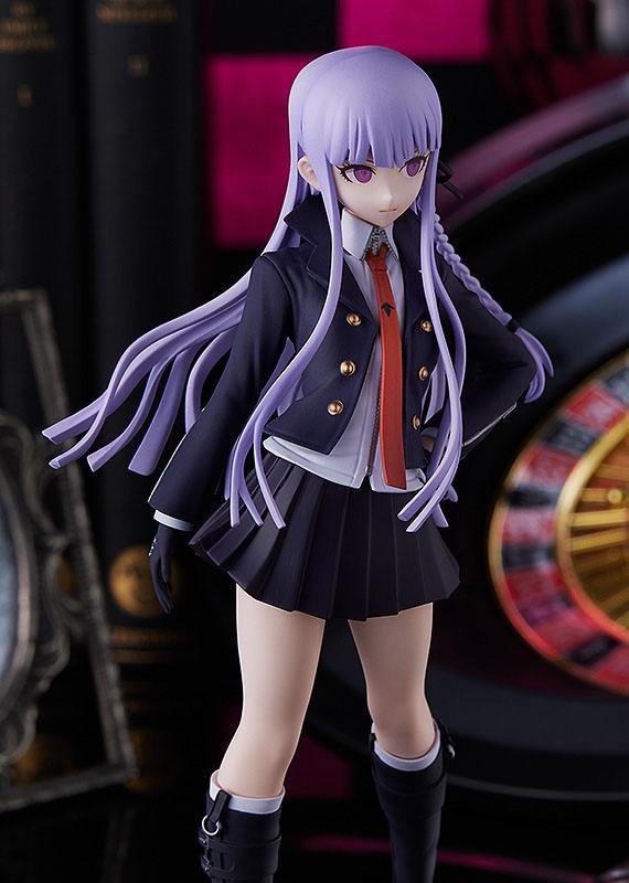 Danganronpa 1.2 Reload - Kyoko Kirigiri - Pop Up Parade Figur (Phat!) | fictionary world