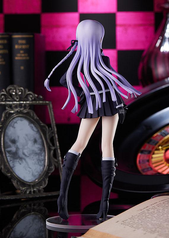 Danganronpa 1.2 Reload - Kyoko Kirigiri - Pop Up Parade Figur (Phat!) | fictionary world