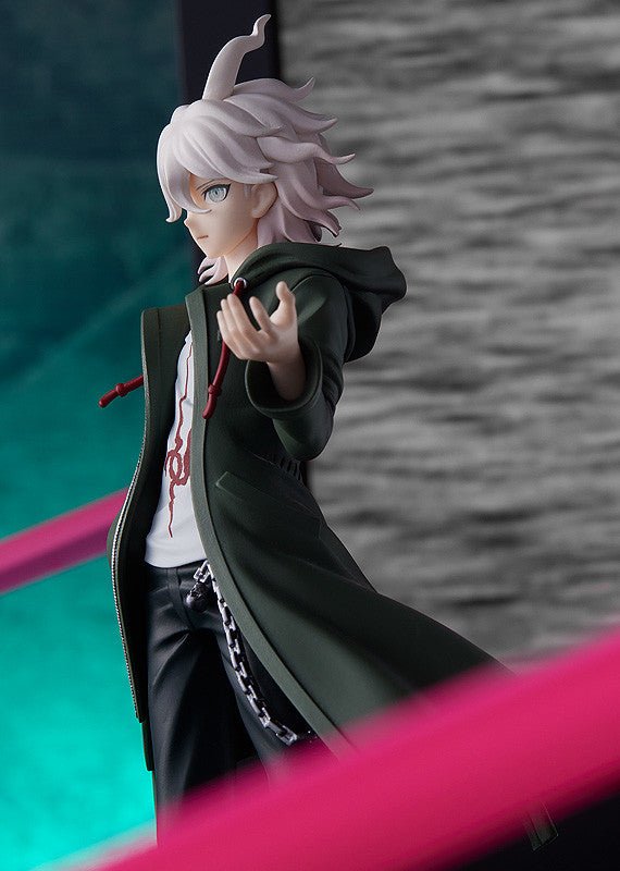 Danganronpa 1.2 Reload - Nagito Komaeda - Pop Up Parade Figur (Good Smile Company) | fictionary world