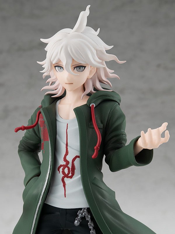 Danganronpa 1.2 Reload - Nagito Komaeda - Pop Up Parade Figur (Good Smile Company) | fictionary world