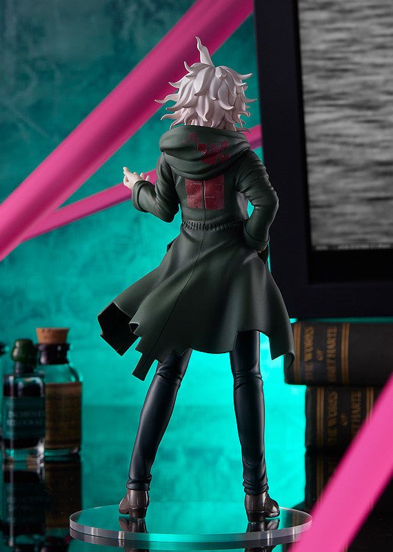 Danganronpa 1.2 Reload - Nagito Komaeda - Pop Up Parade Figur (Good Smile Company) | fictionary world