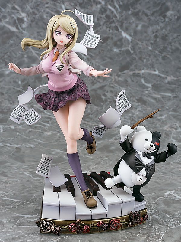 Danganronpa V3 : Killing Harmony - Kaede Akamatsu - figurine (Phat !)