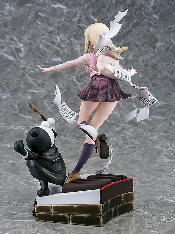 Danganronpa V3: Armonía asesina - Kaede Akamatsu - figura (¡Genial!)