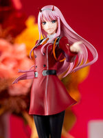 Darling in the Franxx - Zero Two - Pop up Parade Figur (Good Smile Company) | fictionary world
