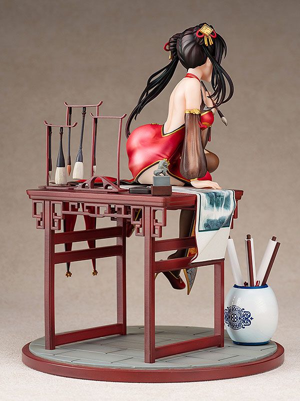 Date A Live IV - Kurumi Tokisaki - Calligraphic Beauty Ver. figuur (Kadokawa)