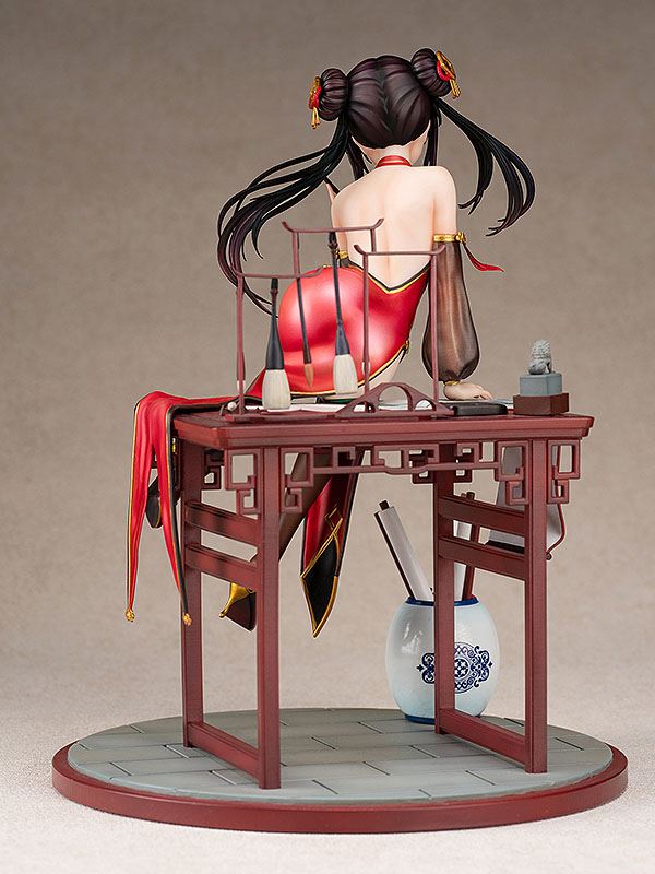 Date A Live IV - Kurumi Tokisaki - Belleza Caligráfica Ver. figura (Kadokawa)