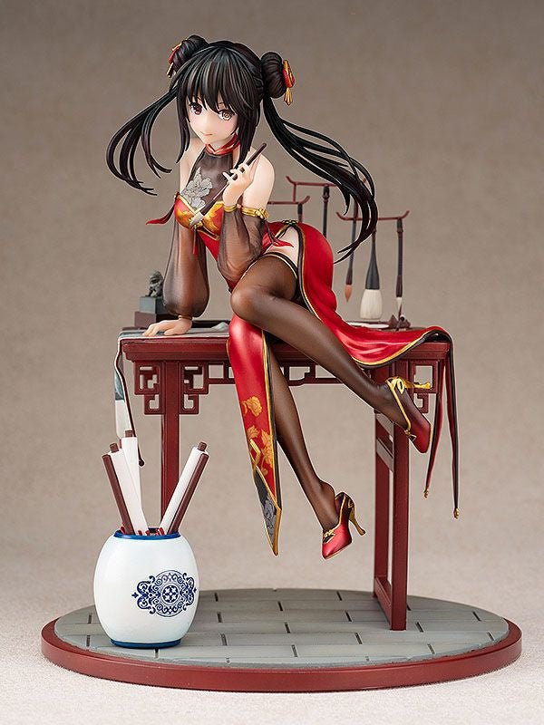 Date A Live IV - Kurumi Tokisaki - Calligraphic Beauty Ver. figura (Kadokawa)