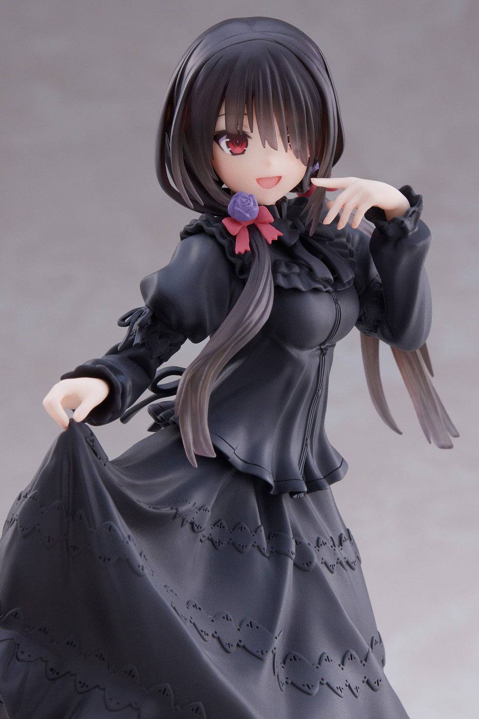 Date A Live IV -Kurumi Tokisaki - Casual Wear Ver. Coreful Figur (Taito) | fictionary world