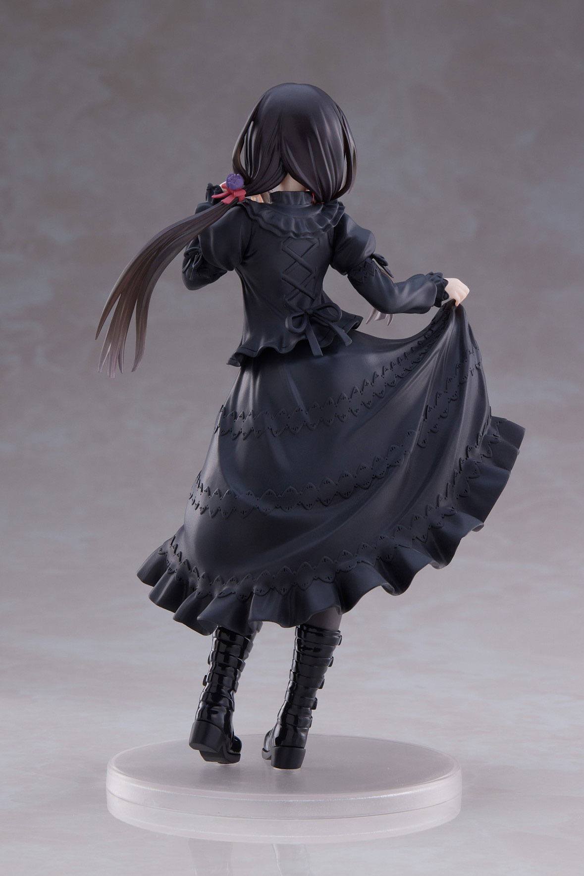 Date A Live IV -Kurumi Tokisaki - Casual Wear Ver. Coreful Figur (Taito) | fictionary world