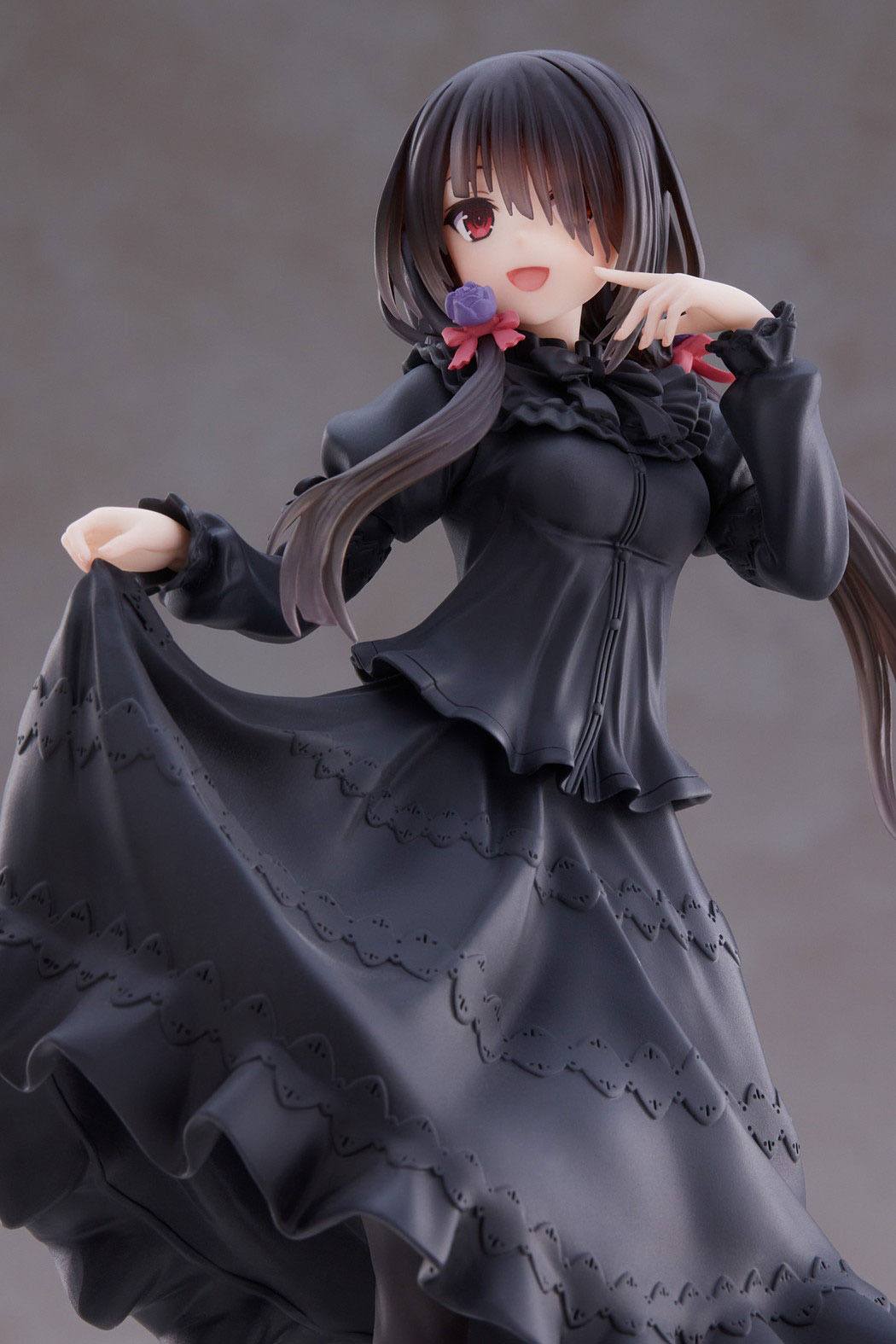 Date A Live IV -Kurumi Tokisaki - Casual Wear Ver. Coreful Figur (Taito) | fictionary world