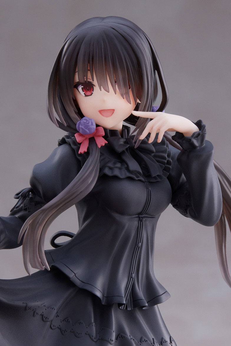 Date A Live IV -Kurumi Tokisaki - Casual Wear Ver. Coreful Figur (Taito) | fictionary world