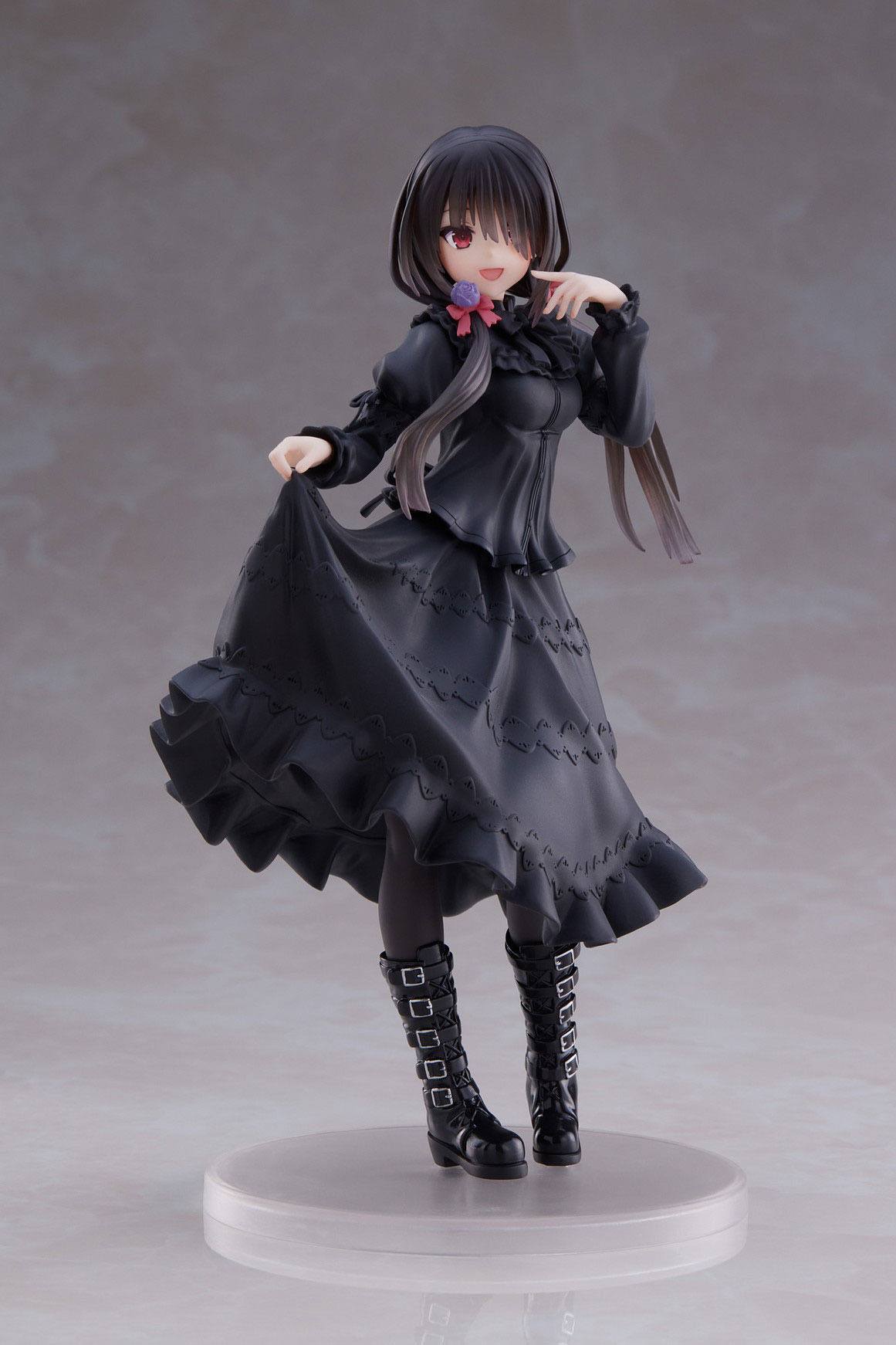 Date A Live IV -Kurumi Tokisaki - Casual Wear Ver. Coreful Figur (Taito) | fictionary world