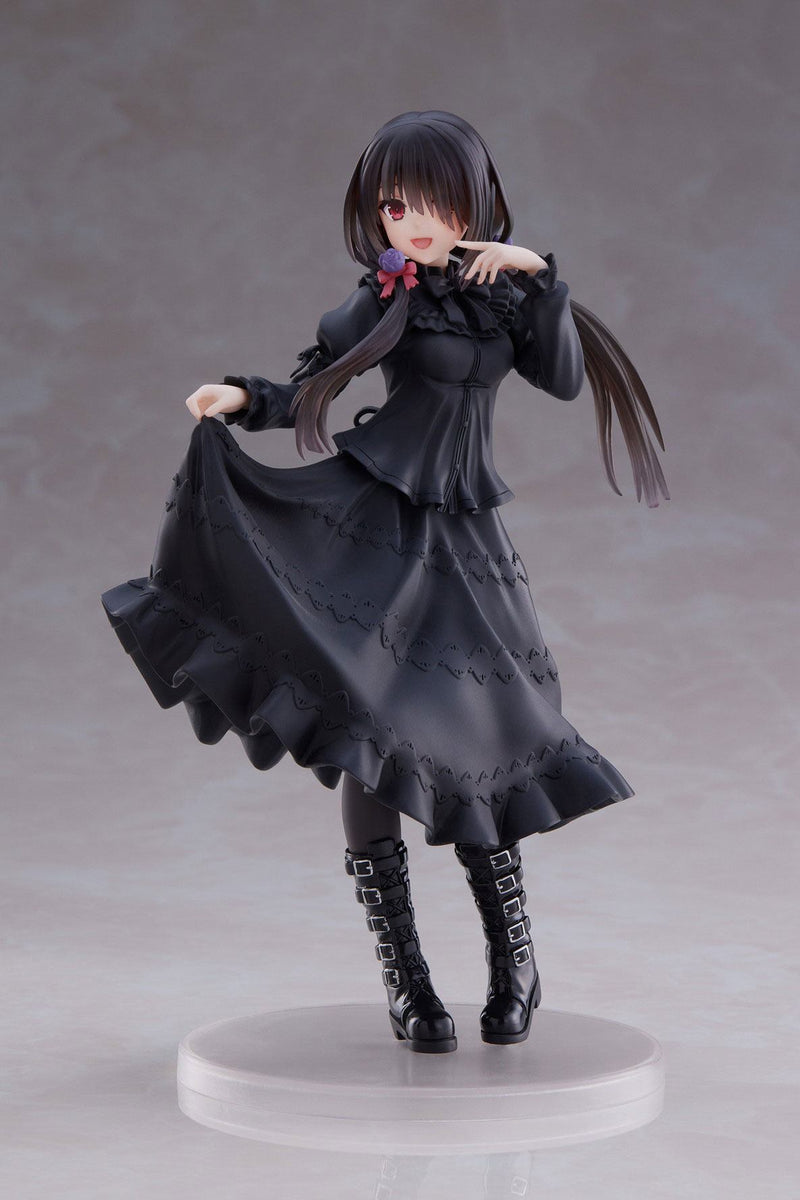 Date A Live IV -Kurumi Tokisaki - Casual Wear Ver. Coreful Figur (Taito) | fictionary world