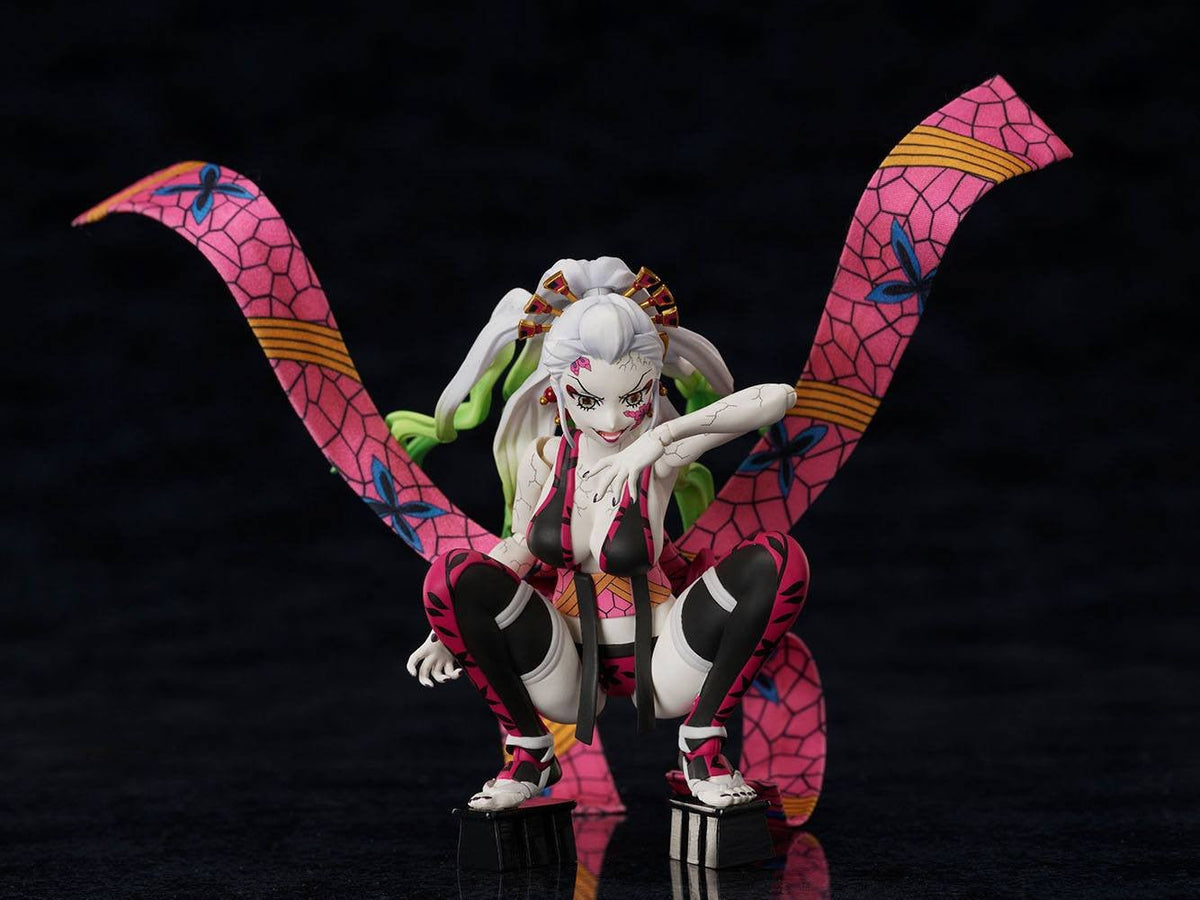 L'uccisore di demoni Kimetsu no Yaiba - Daki - BUZZmod figura (Aniplex)