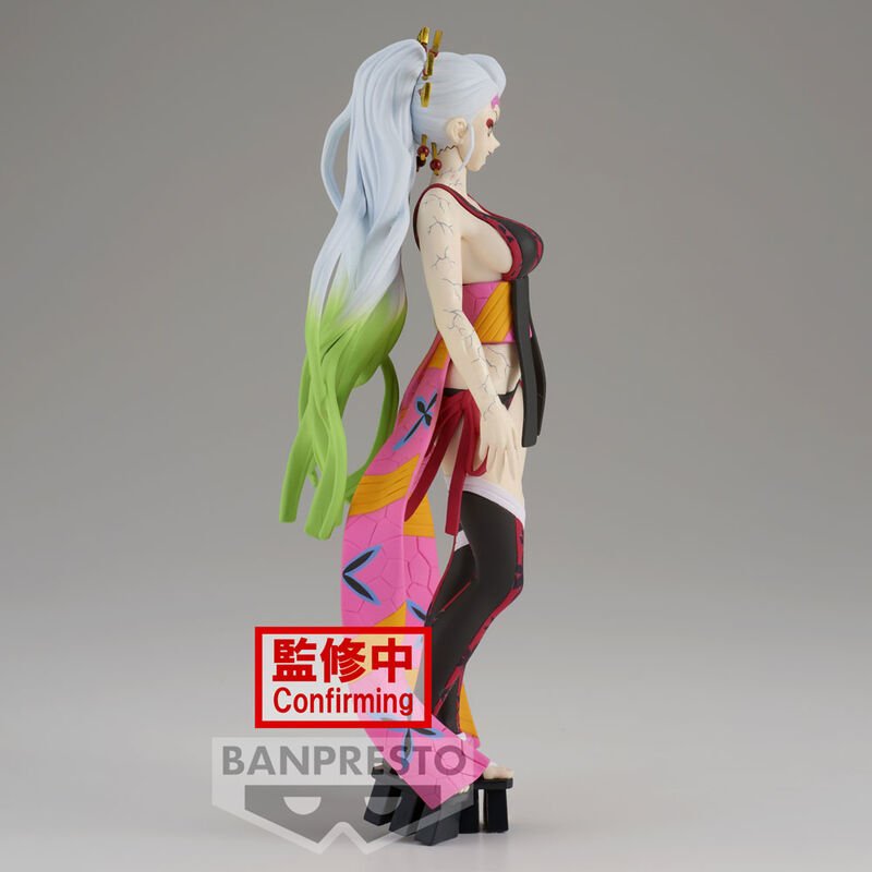 Demon Slayer Kimetsu No Yaiba - Daki - Vol. 9 Figur (Banpresto) | fictionary world