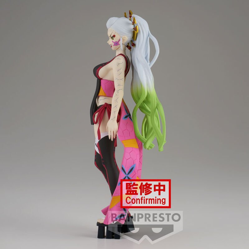 Demon Slayer Kimetsu No Yaiba - Daki - Vol. 9 Figur (Banpresto) | fictionary world