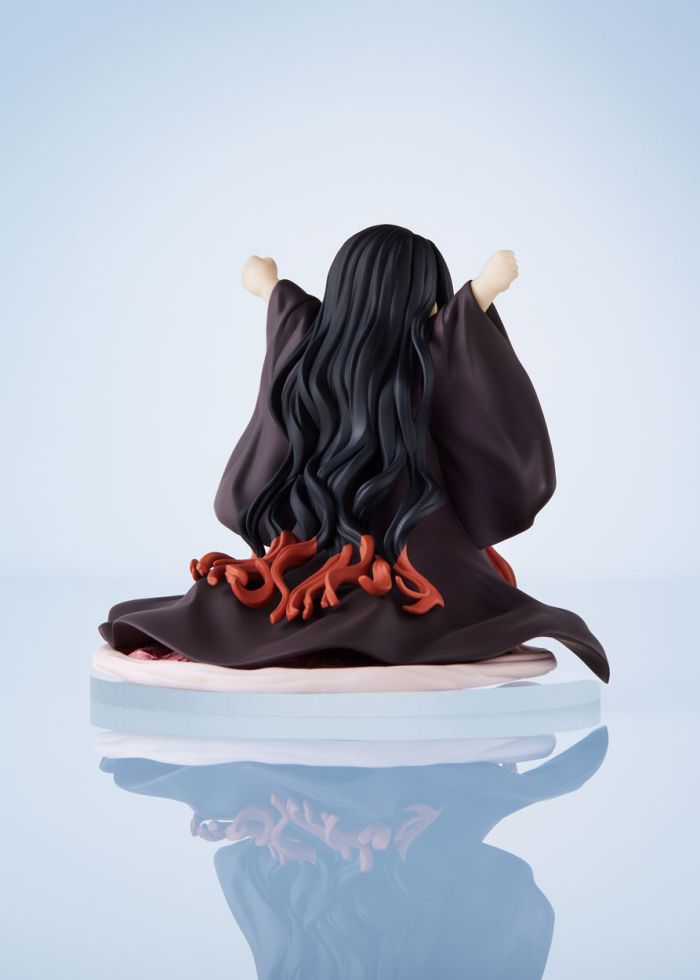 Demon Slayer: Kimetsu no Yaiba - Little Nezuko Kamado - ConoFig Figur (Aniplex) | fictionary world