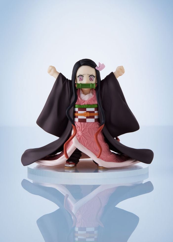 Demon Slayer: Kimetsu no Yaiba - Little Nezuko Kamado - ConoFig Figur (Aniplex) | fictionary world