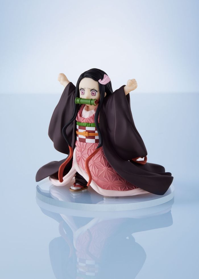 Demon Slayer: Kimetsu no Yaiba - Little Nezuko Kamado - ConoFig Figur (Aniplex) | fictionary world