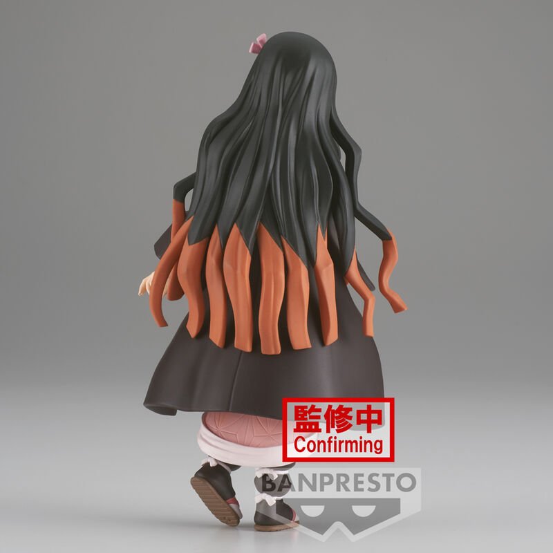 Demon Slayer Kimetsu No Yaiba - Nezuko Kamado - Vol. 30 Figur (Banpresto) | fictionary world