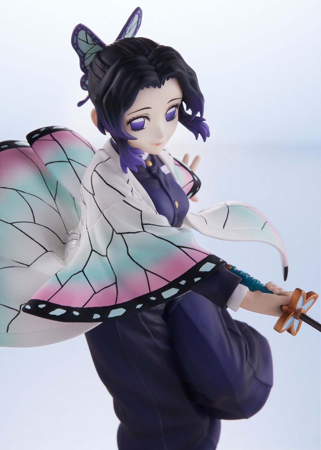 Demon Slayer: Kimetsu no Yaiba - Shinobu Kocho - ConoFig Figur (Aniplex) | fictionary world