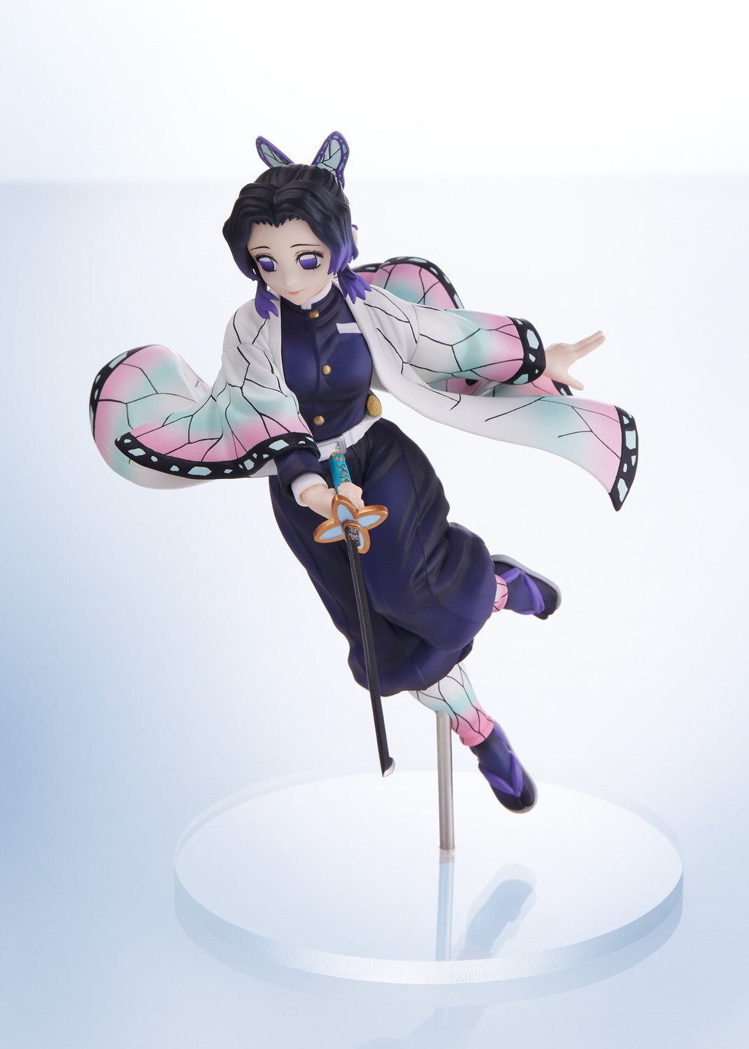 Demon Slayer: Kimetsu no Yaiba - Shinobu Kocho - ConoFig Figur (Aniplex) | fictionary world