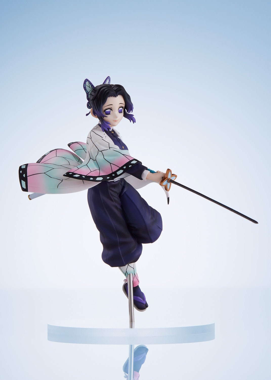 Demon Slayer: Kimetsu no Yaiba - Shinobu Kocho - ConoFig Figur (Aniplex) | fictionary world