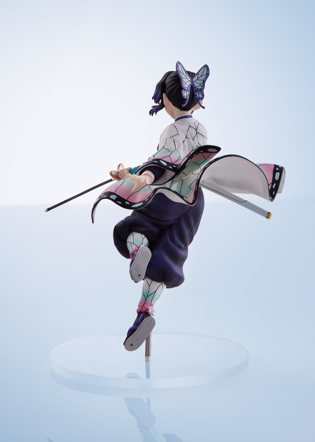 Demon Slayer: Kimetsu no Yaiba - Shinobu Kocho - ConoFig Figur (Aniplex) | fictionary world